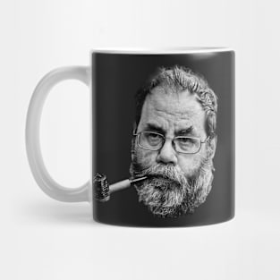 Scanner Dan - Madison, WI Mug